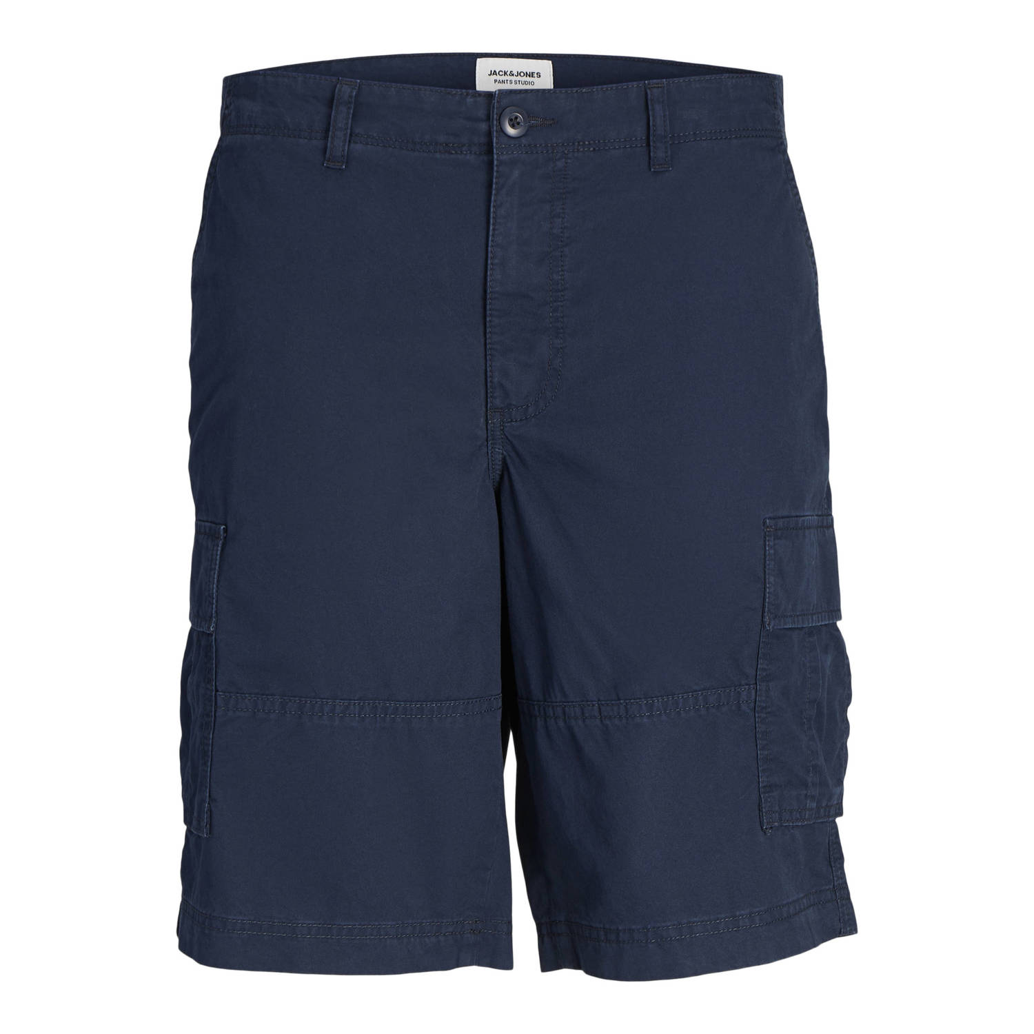 JACK & JONES PANTS STUDIO loose fit cargo short JPSTCOLE