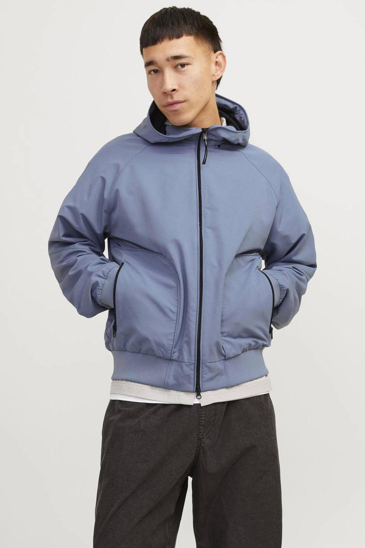 Jack Jones Online Shop JACK JONES Herren Strickjacke – Jcotrack