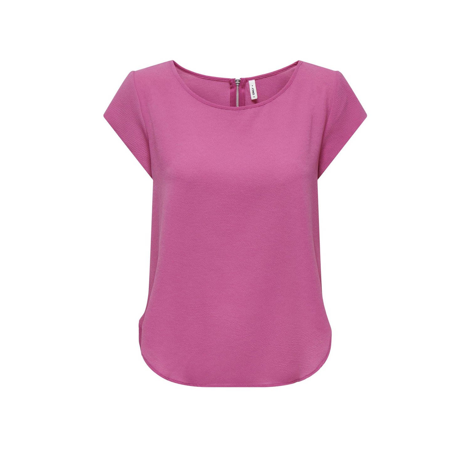 ONLY top ONLVIC magenta