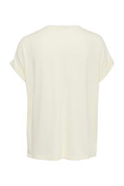 thumbnail: ONLY T-shirt ONLMOSTER creme