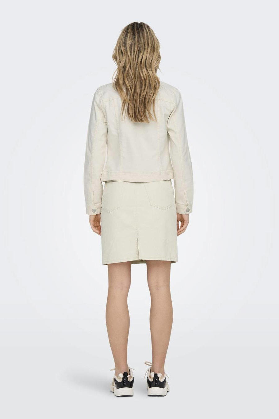 Jassen beige Mayoral