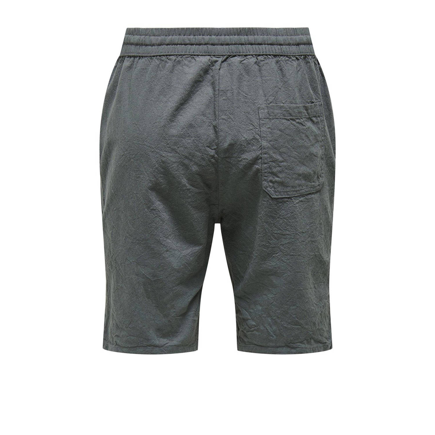 ONLY & SONS loose fit short ONSLIVE