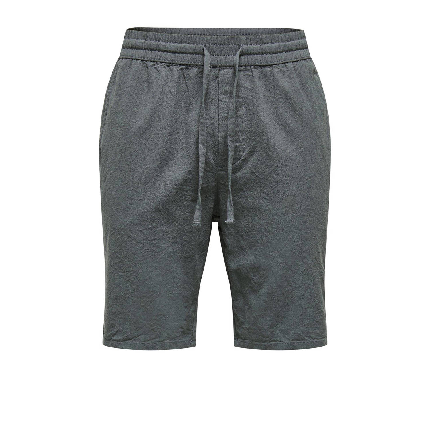 ONLY & SONS loose fit short ONSLIVE