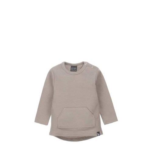 Babystyling baby longsleeve afbeelding