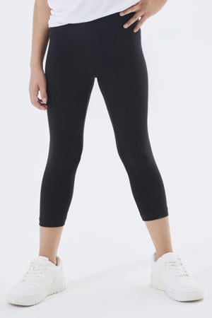 capri legging zwart
