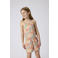 NAME IT KIDS playsuit NKFVIGGA met all over print lichtroze/multicolor