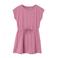 NAME IT KIDS zomerjurk NKFMIE paars