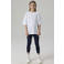 NAME IT KIDS capri legging donkerblauw