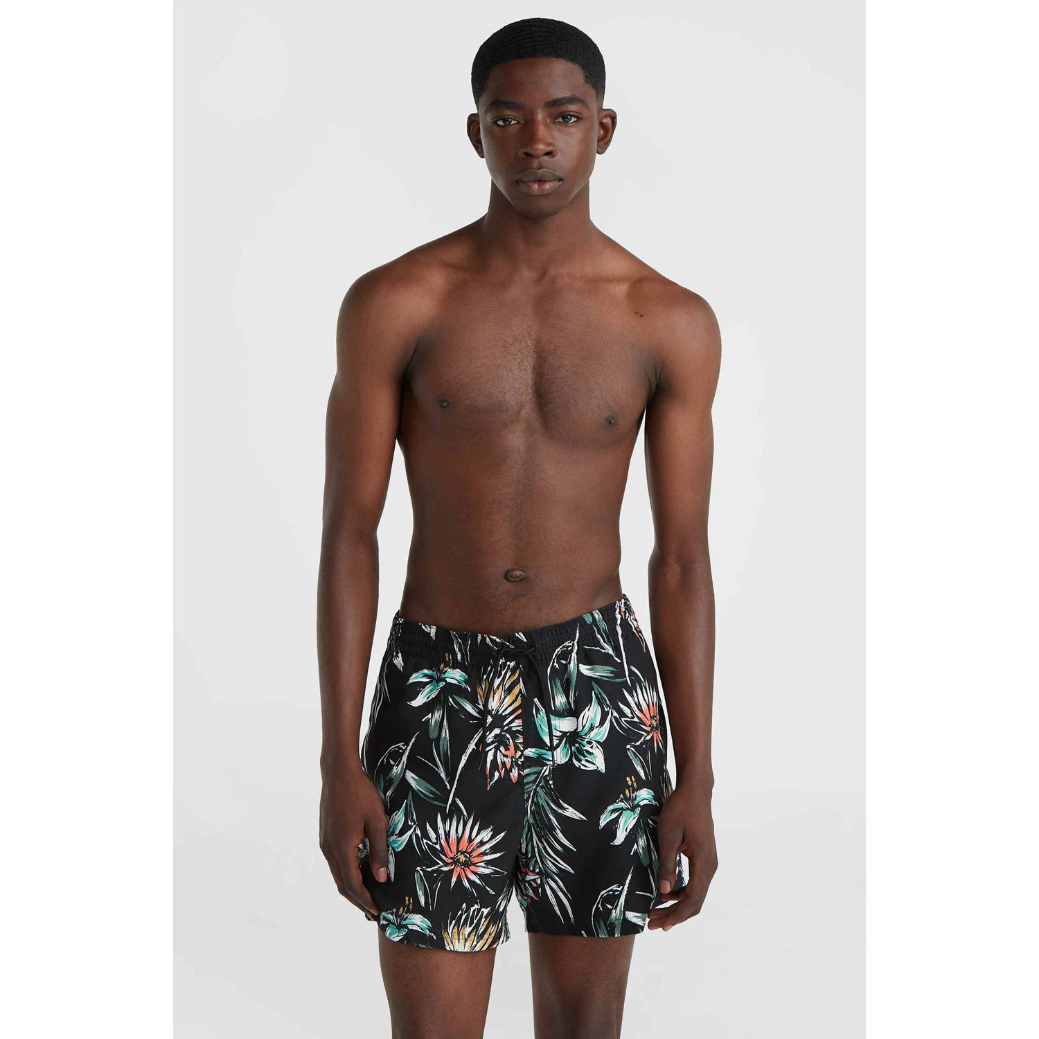 O'Neill zwemshort Cali zwart