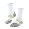 Falke Sport RU4 Endurance Cool hardloopsokken wit