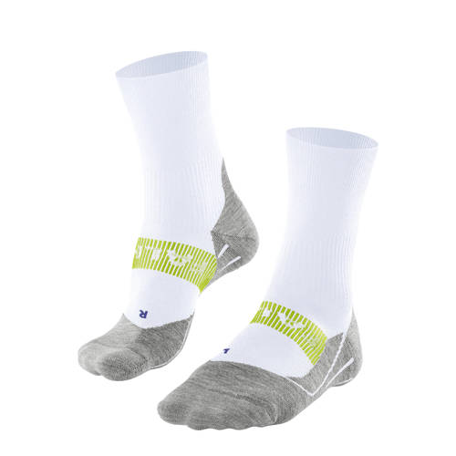 Falke Sport RU4 Endurance Cool hardloopsokken wit afbeelding