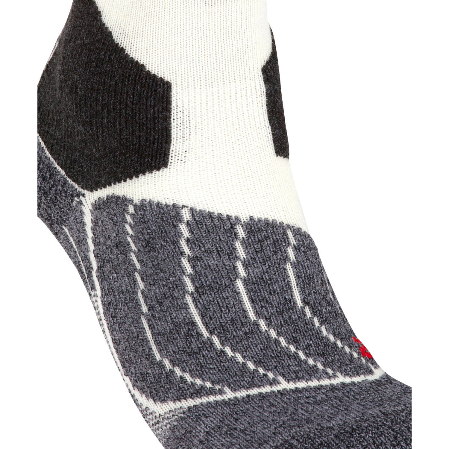 FALKE Sport SK1 skikousen ecru