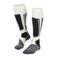 Falke Sport SK1 skisokken ecru