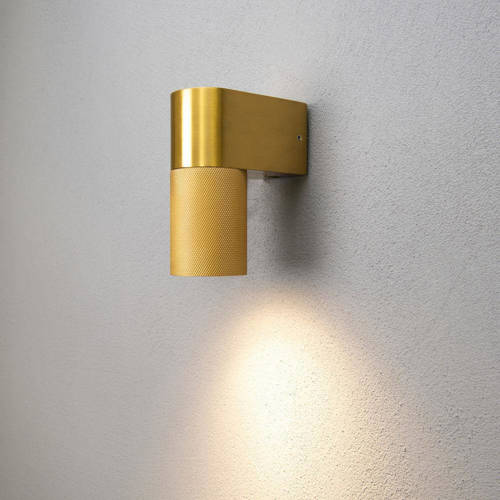 Konstsmide wandverlichting Temi afbeelding