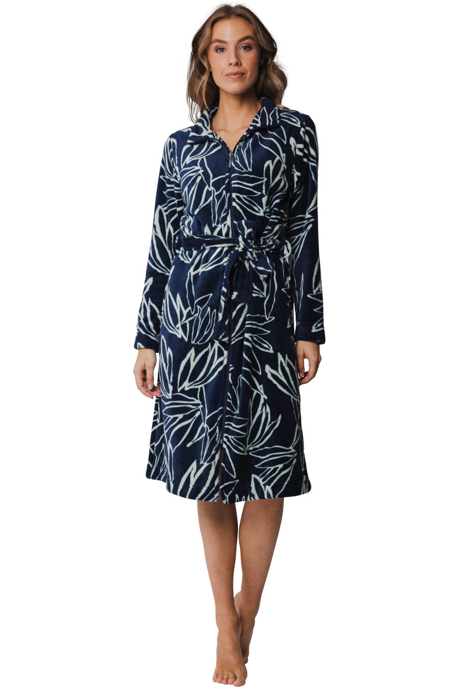Ekouaer Badjas dames wafel lichtgewicht badjas zachte gebreide badjassen met zakken spa kimono loungewear, Kaki, L Ekouaer Badjas dames wafel lichtgewicht badjas zachte gebreide badjassen met zakken spa kimono loungewear, Kaki, L