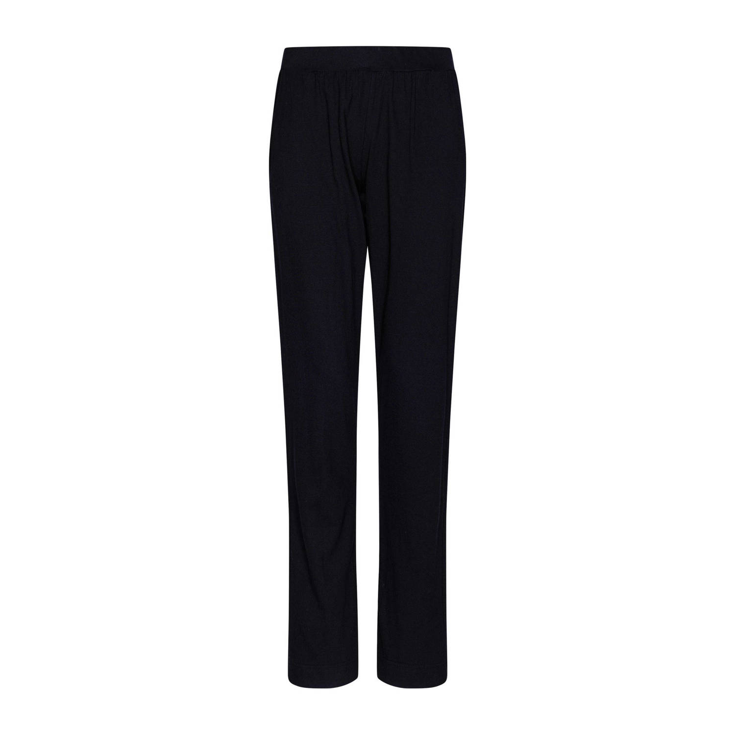 Rebelle pyjama grijs zwart