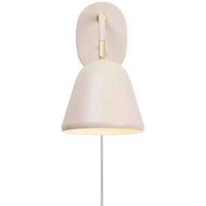wandlamp Fleur (Ø21,2 cm)