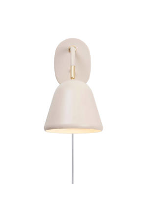 wandlamp Fleur (Ø21,2 cm) 