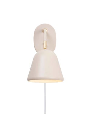 wandlamp Fleur (Ø21,2 cm)