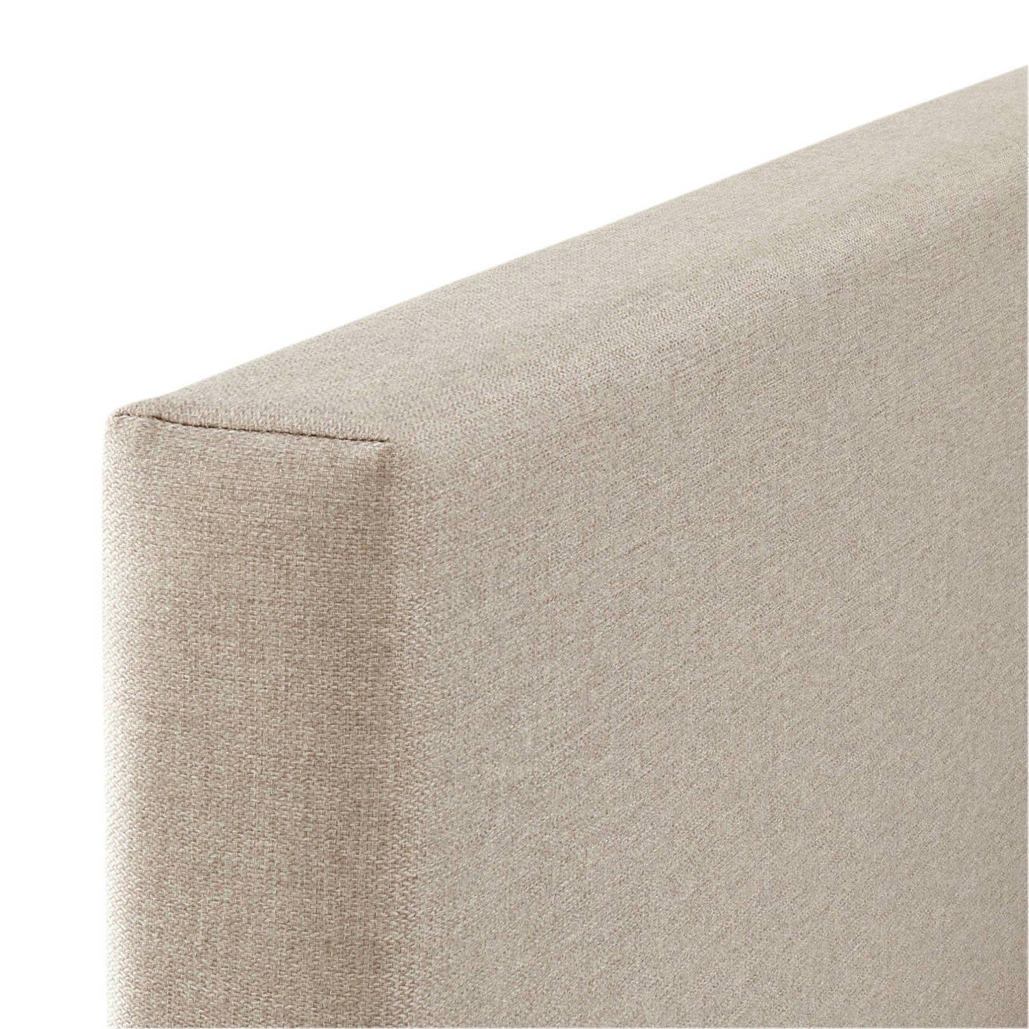 NOUS Living complete boxspring Bergen met opbergruimte (140x200 cm)