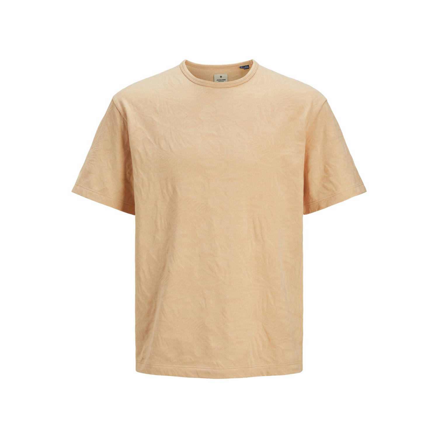 JACK & JONES PREMIUM T-shirt JPRBLUNAEL met all over print