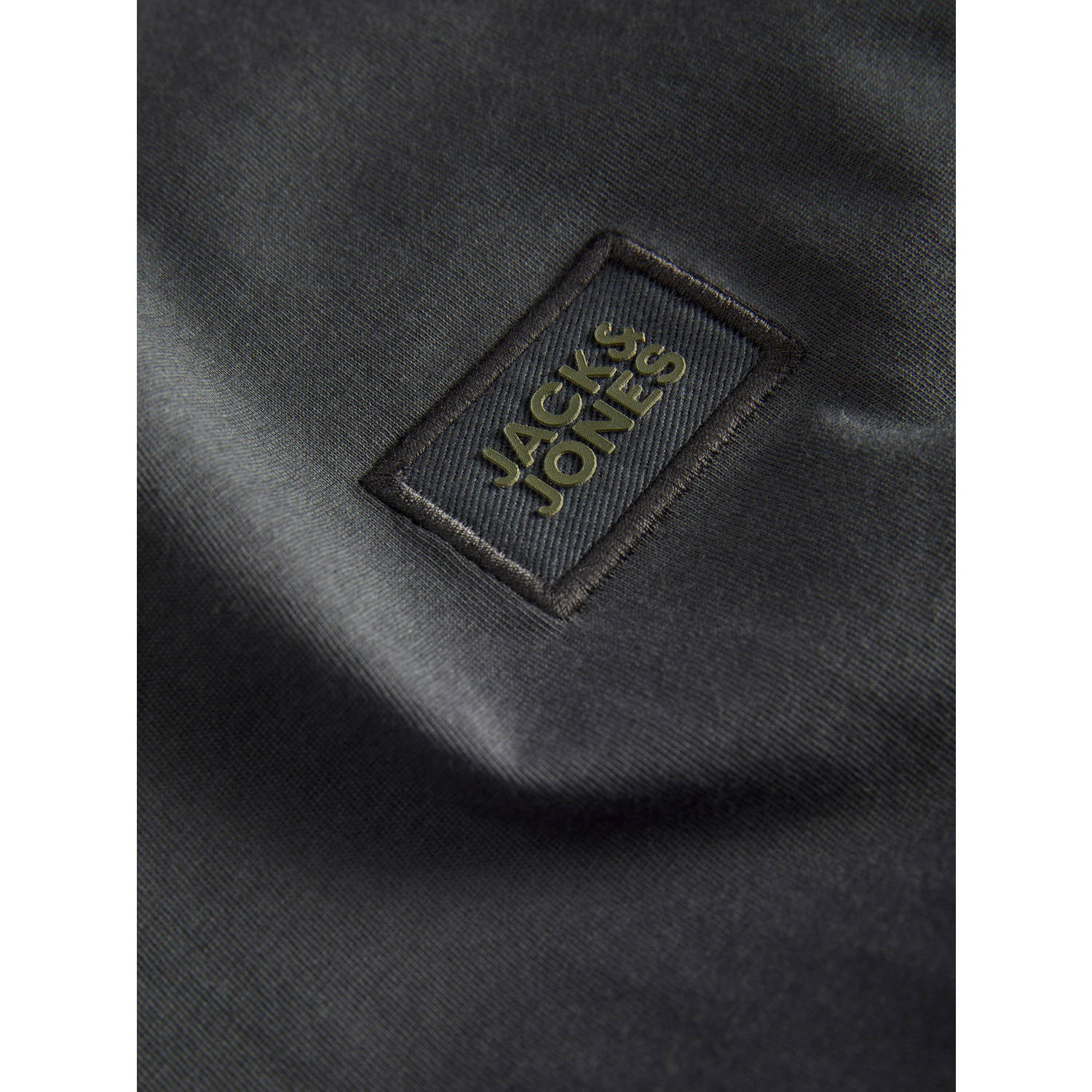 JACK & JONES CORE T-shirt grijs