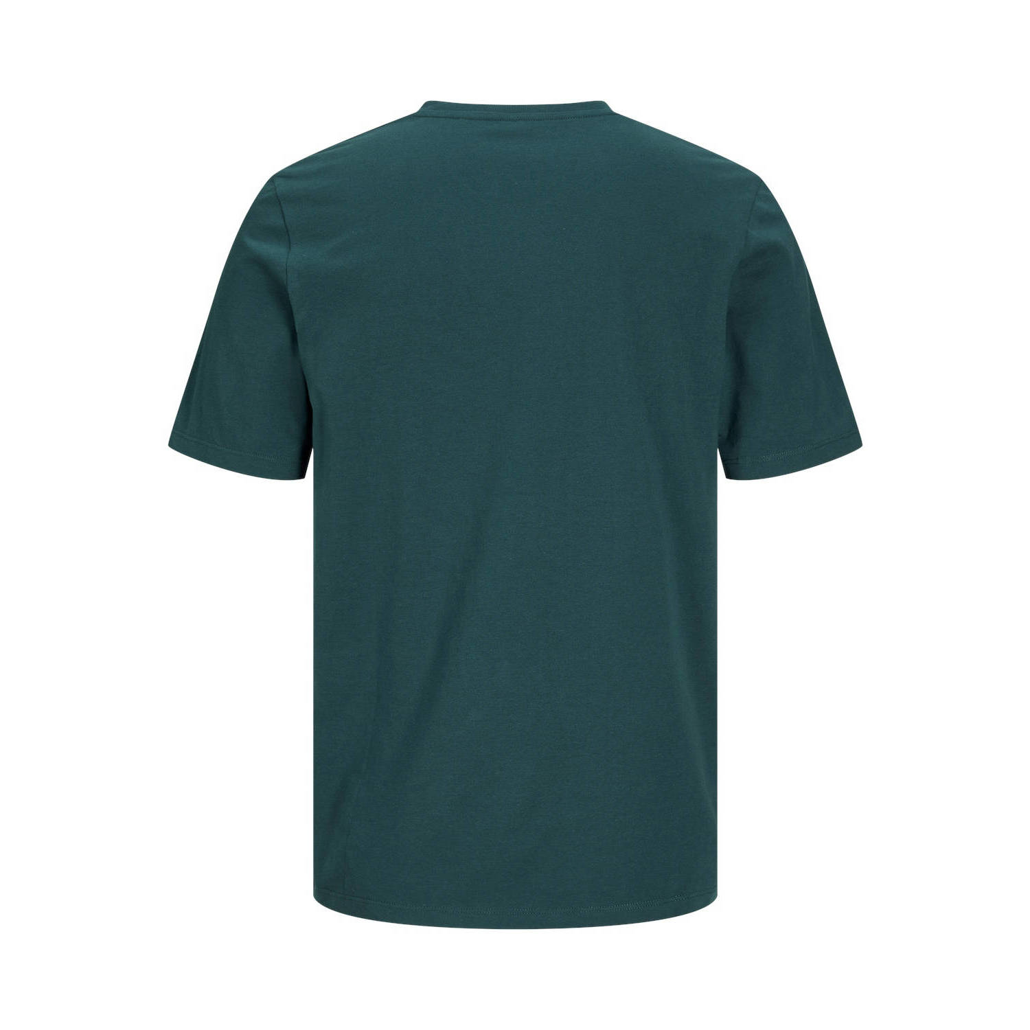 JACK & JONES CORE T-shirt petrol