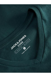 thumbnail: JACK & JONES CORE T-shirt petrol