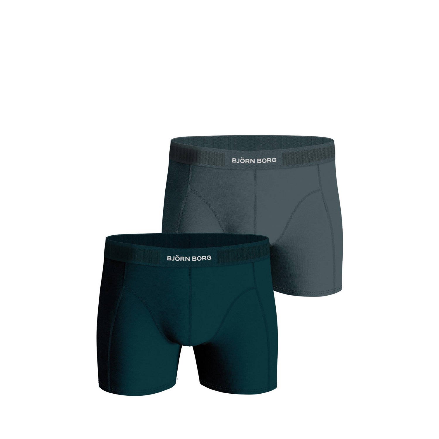 Björn Borg lyocell boxershort (set van 2)