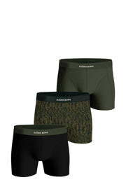 thumbnail: Björn Borg PREMIUM boxershort (set van 2)