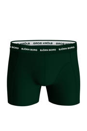 thumbnail: Björn Borg boxershort (set van 5)