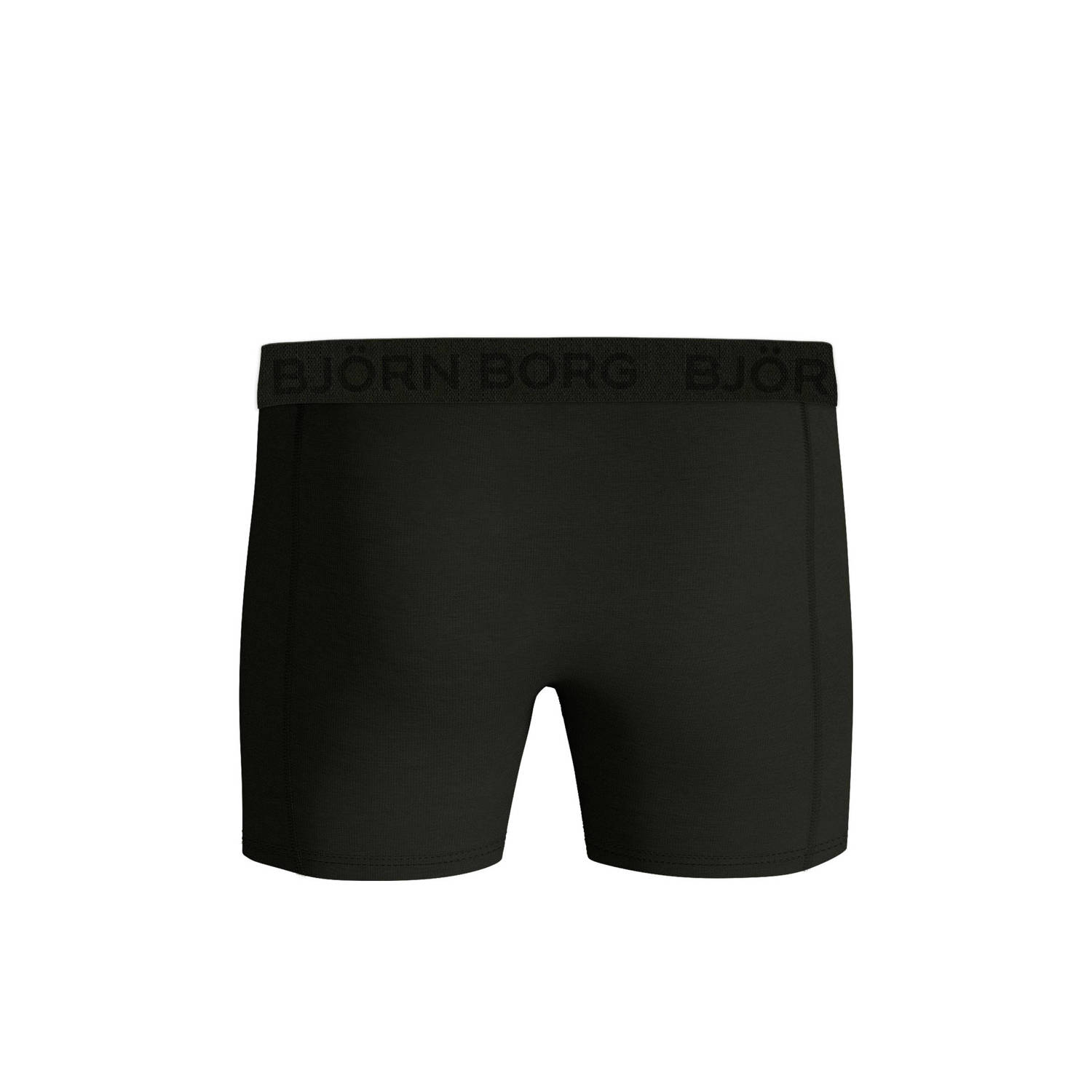 Björn Borg boxershort (set van 5)
