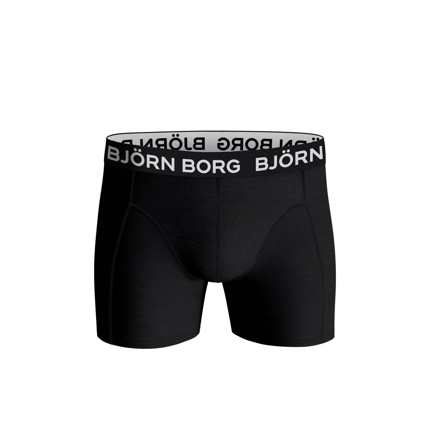 Björn Borg boxershort (set van 5)