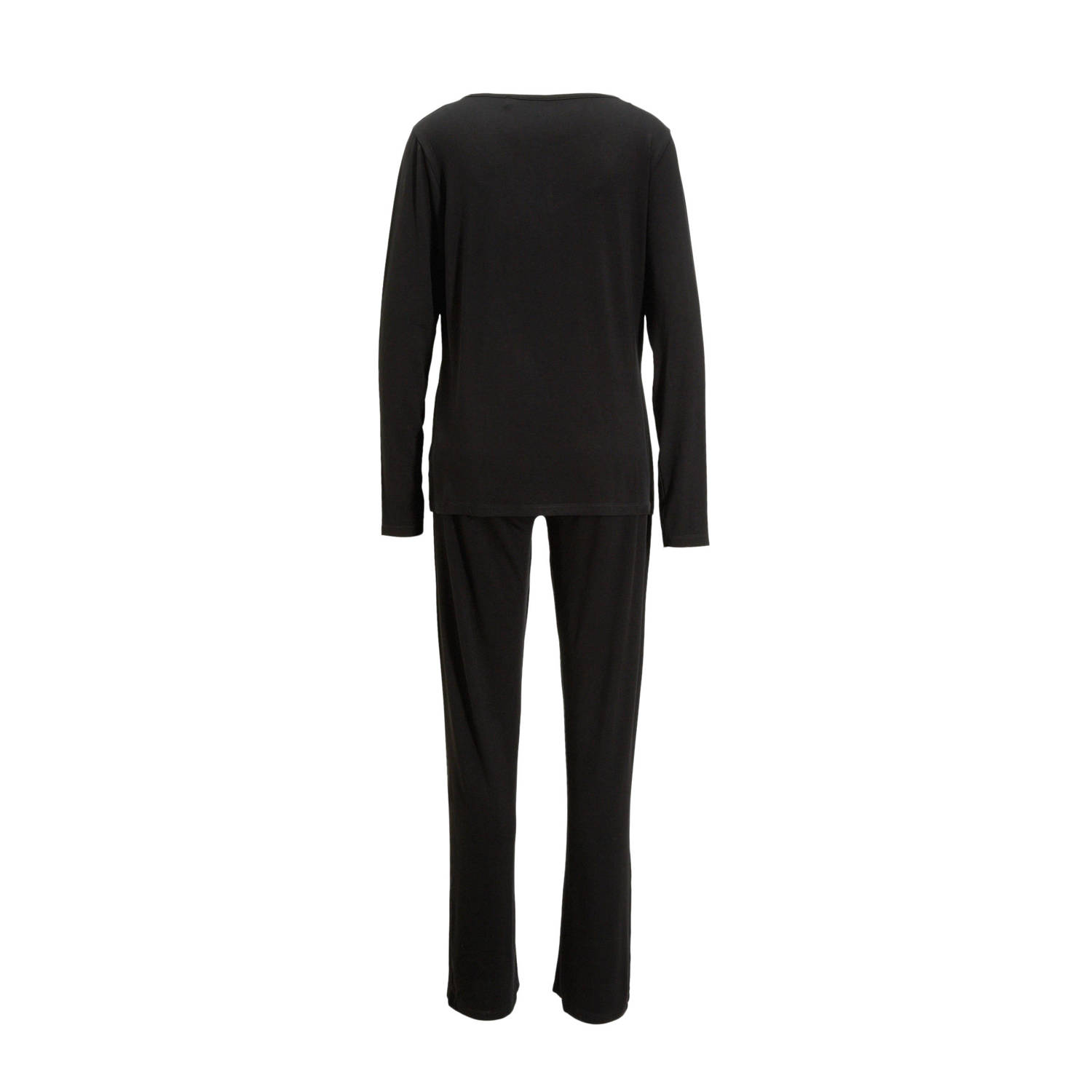Dreamcovers pyjama zwart
