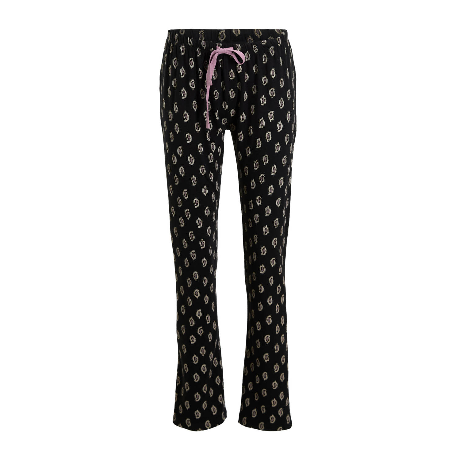 Dreamcovers pyjama zwart wit