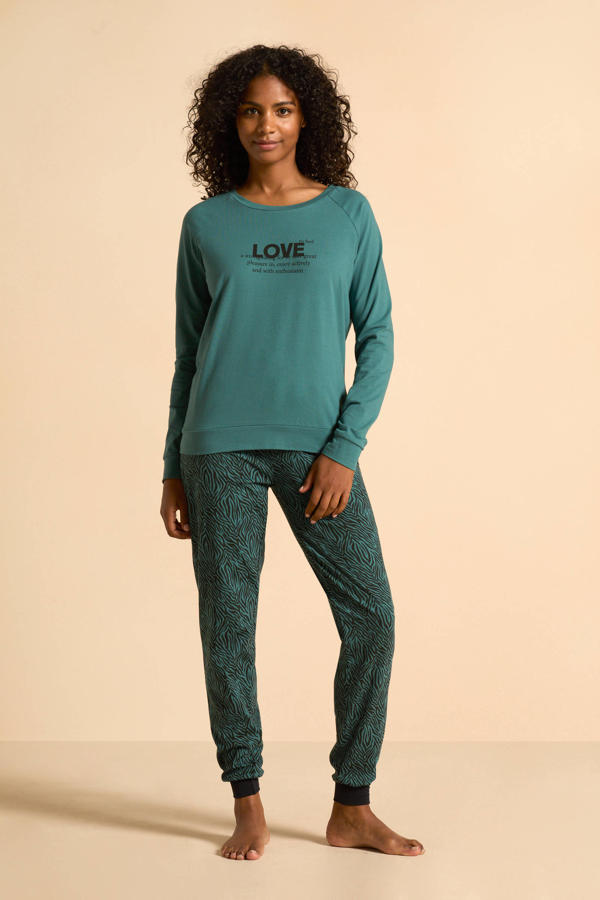 wehkamp nachtkleding dames