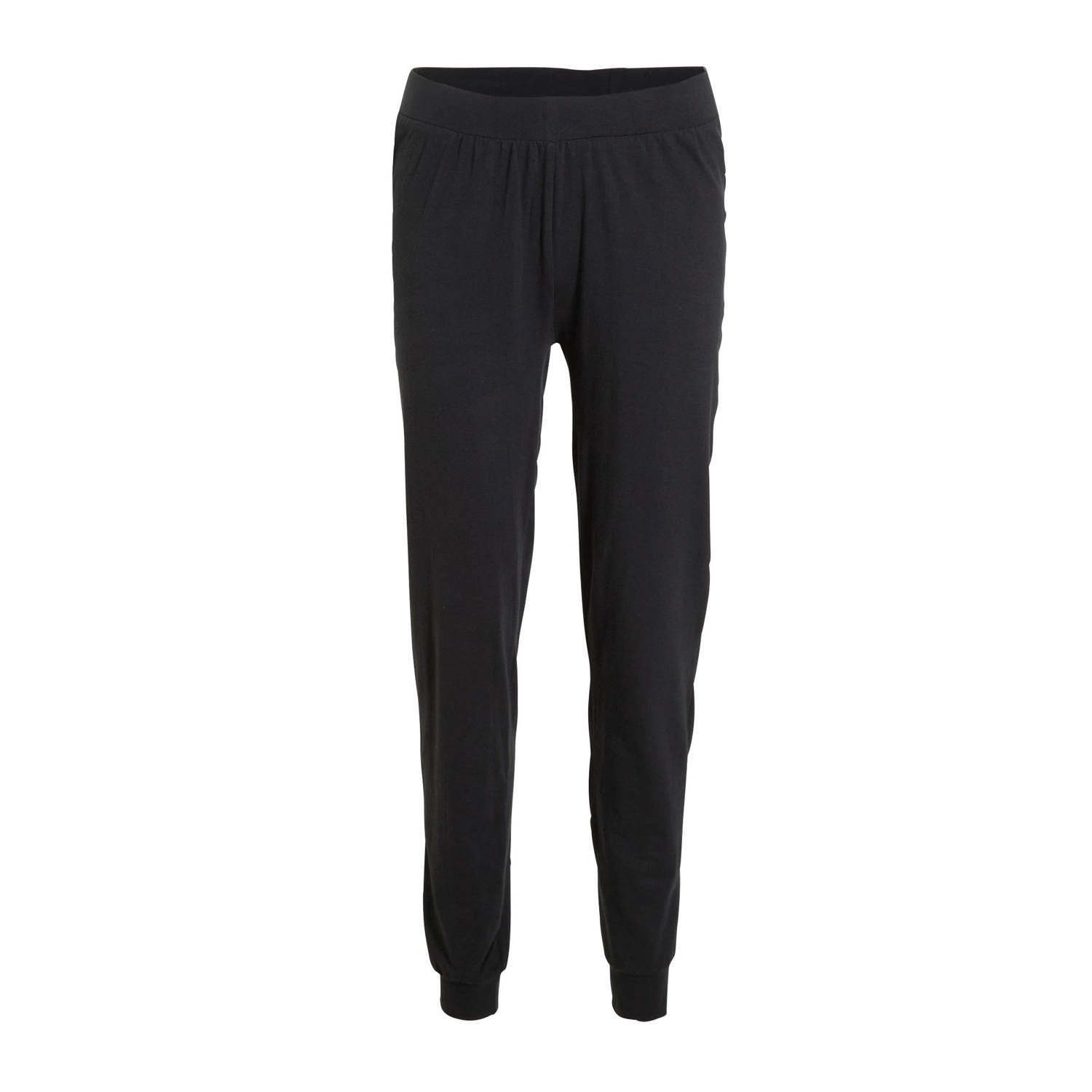 Dreamcovers pyjama zwart roze
