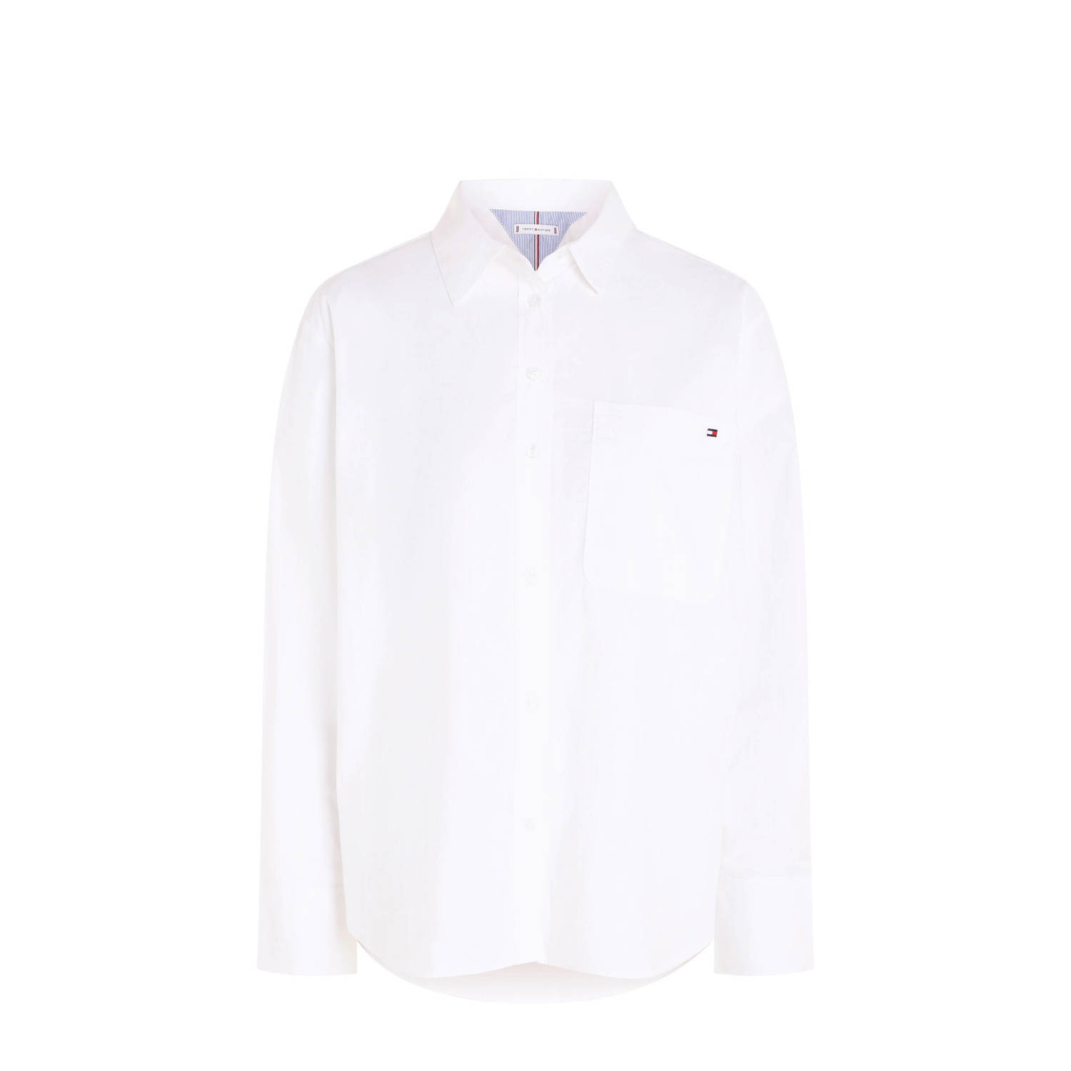 Tommy Hilfiger blouse wit