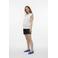 VERO MODA MATERNITY T-shirt VMMEMILY wit