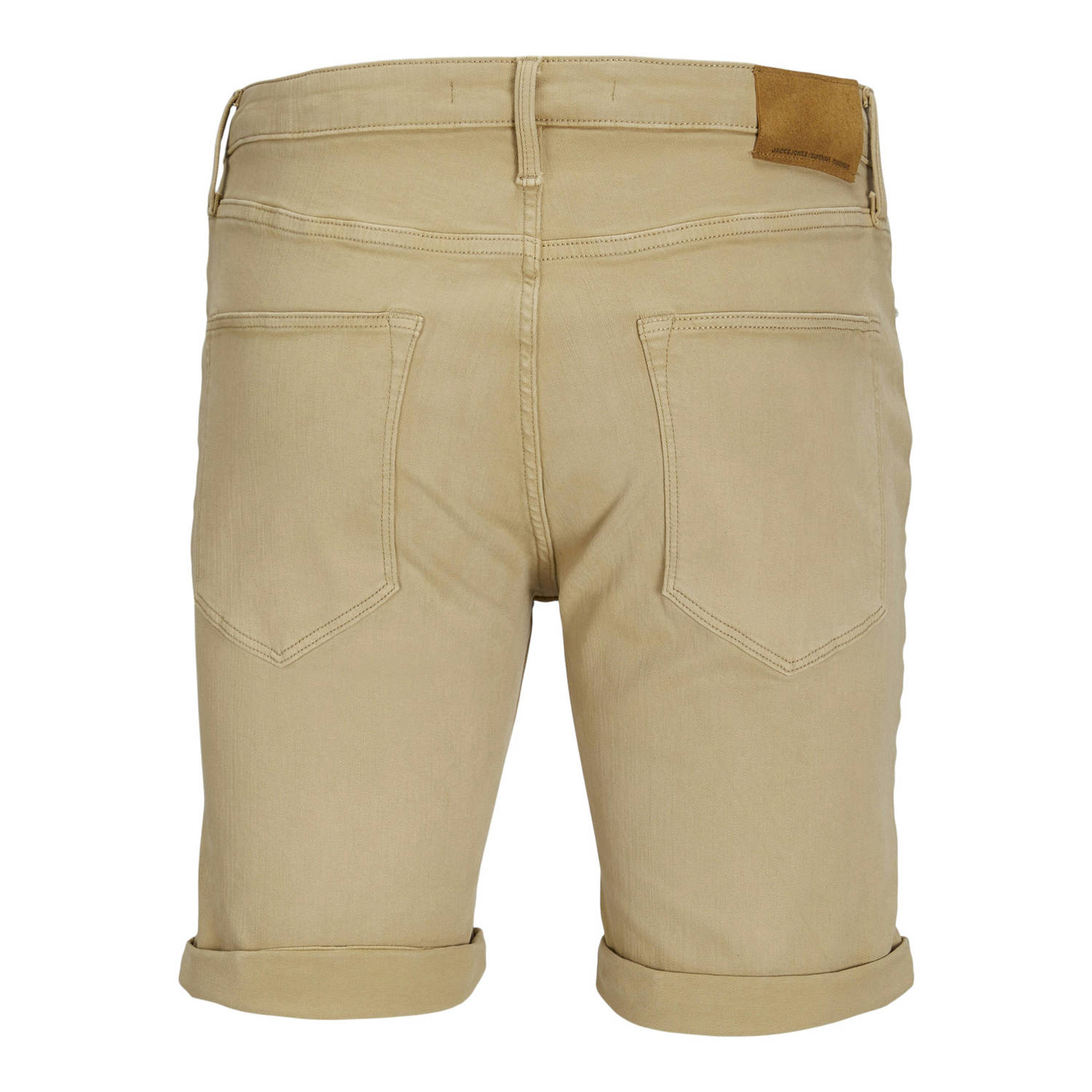 JACK & JONES JEANS INTELLIGENCE regular fit short JJIRICK JJEVAN