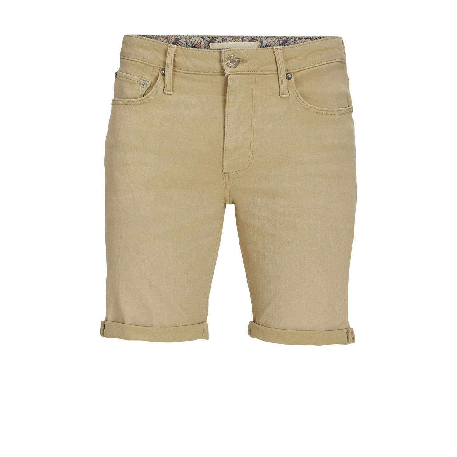 JACK & JONES JEANS INTELLIGENCE regular fit short JJIRICK JJEVAN