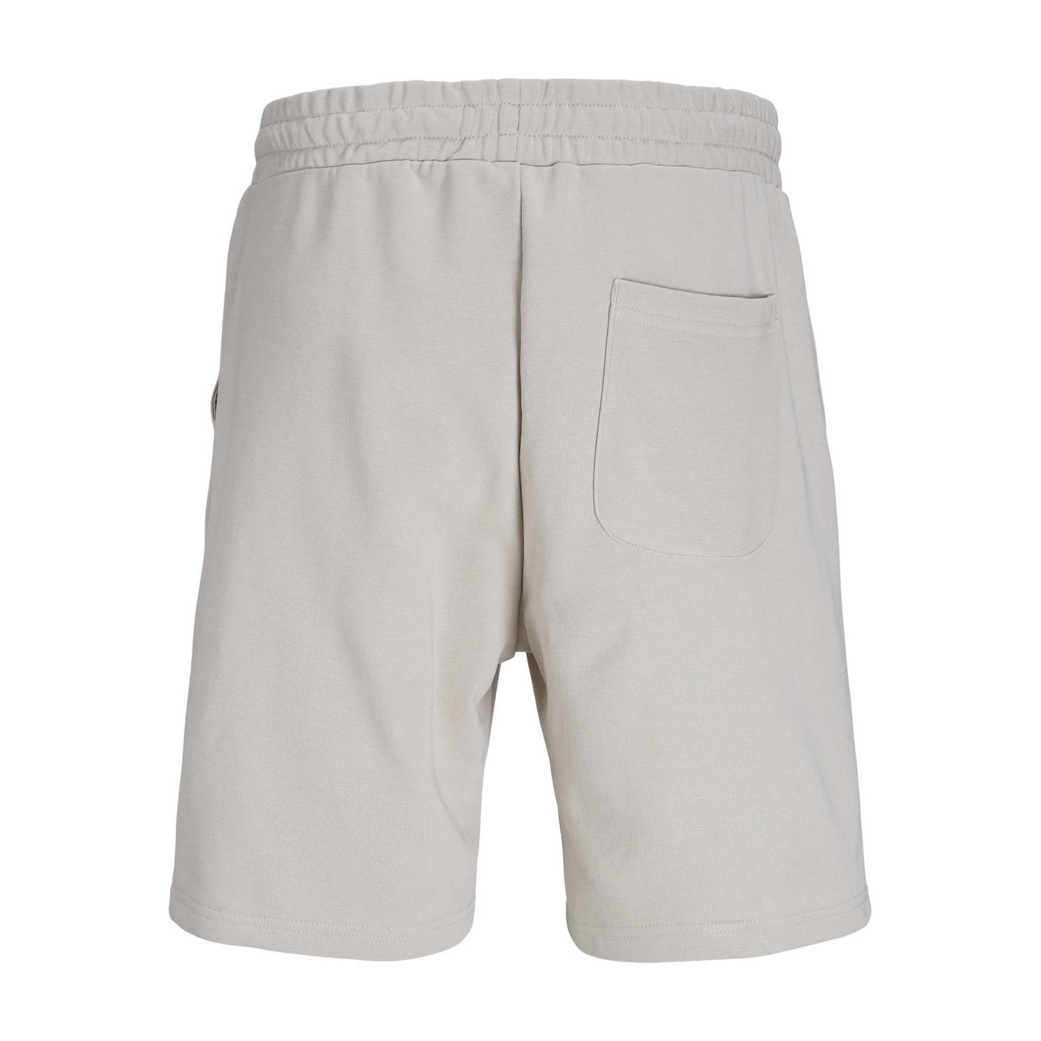 JACK & JONES PANTS STUDIO loose fit short JPSTKANE moonbeam