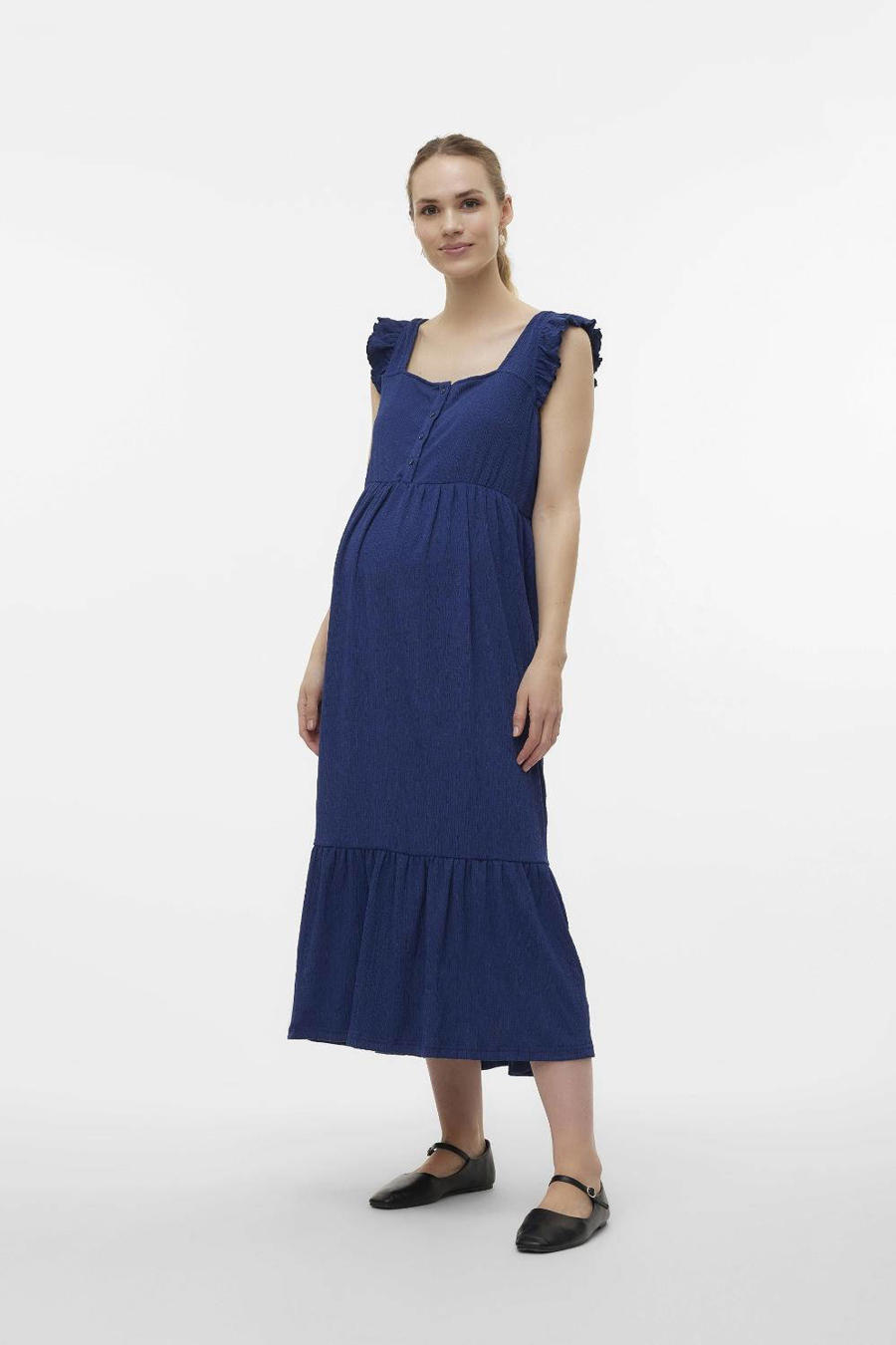 VERO MODA MATERNITY gebreide zwangerschapstrui grijsgroen | wehkamp VERO MODA MATERNITY gebreide zwangerschapstrui grijsgroen | wehkamp
