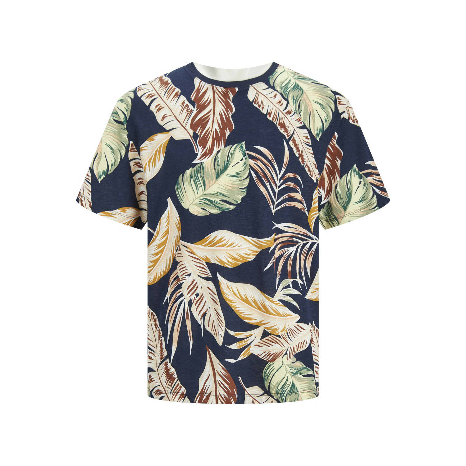 Jack & jones Jeff AOP Shirt Heren