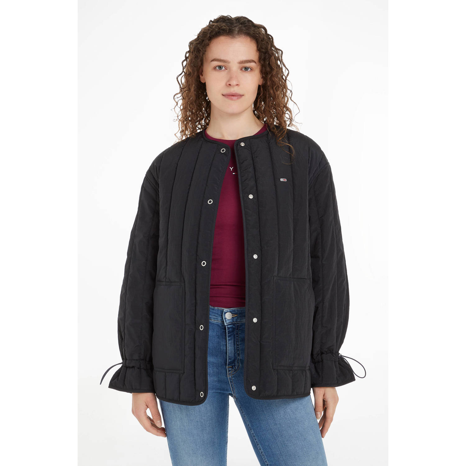 Tommy Jeans jas