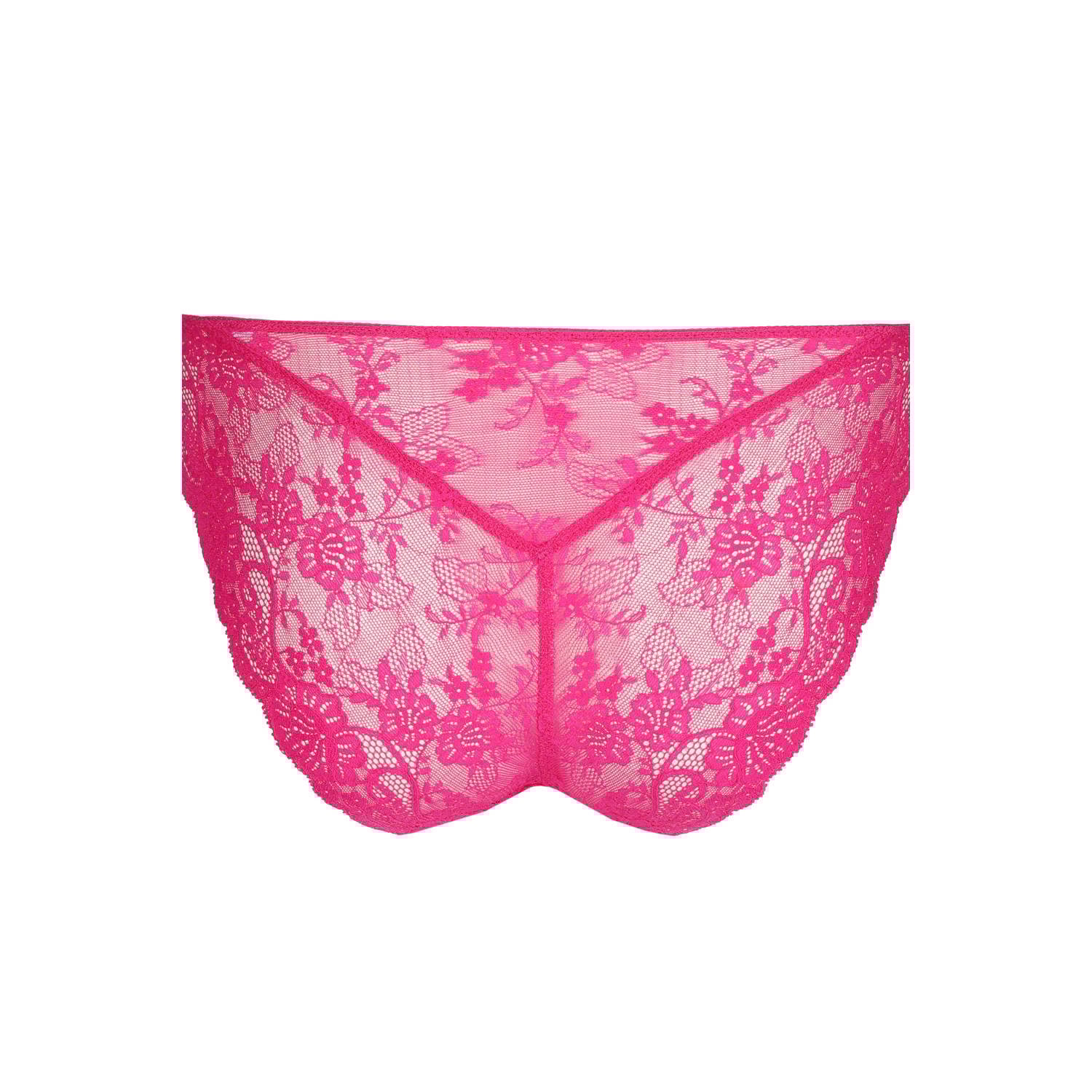 Marie Jo slip Melipha fuchsia
