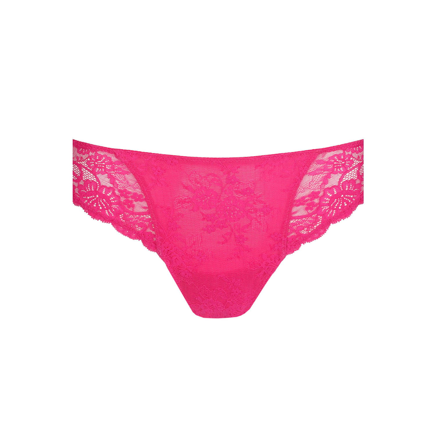 Marie Jo slip Melipha fuchsia