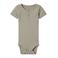 NAME IT BABY romper NBMKAB zand