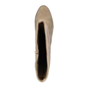 thumbnail: Nelson suède hoge laarzen beige