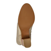 thumbnail: Nelson suède hoge laarzen beige